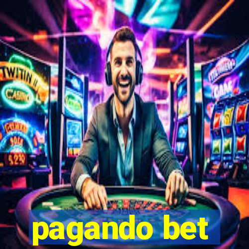 pagando bet